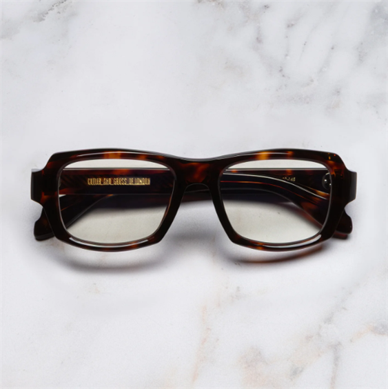 Monture de lunettes Cutler and Gross C&G9894 52 02 - C&G9894 52 02